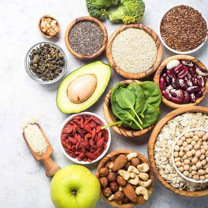 Fecal Incontinence Diet Welwyn Garden City What to include and understand