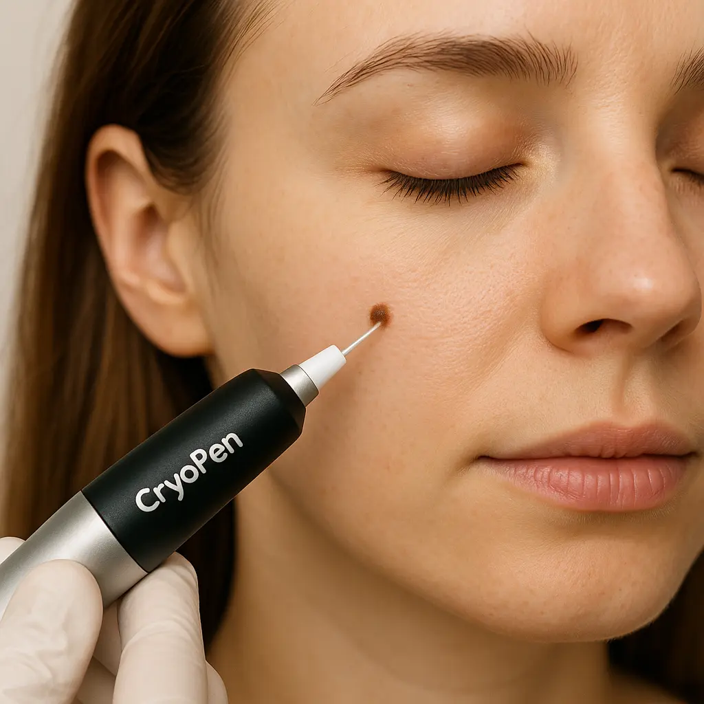 Mole removal Welwyn Garden City treatment