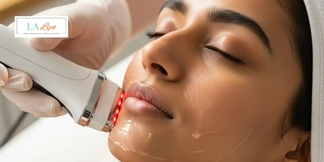 Which Areas of the Body Respond Best to Non-Surgical Skin Tightening Welwyn Garden City?